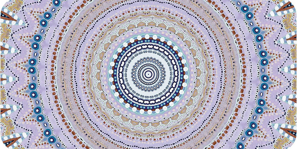 Simon & Schuster - Chakra Mandalas by Katie  Manekshaw - Flashcards; 40 pages / English