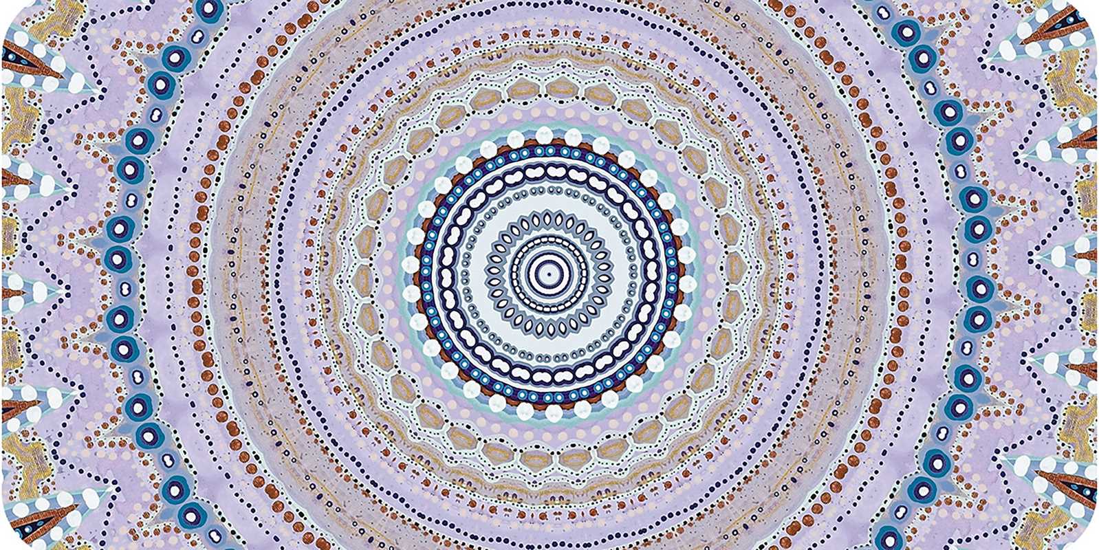 Simon & Schuster - Chakra Mandalas by Katie  Manekshaw - Flashcards; 40 pages / English