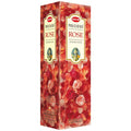 HEM - Precious Rose Square Incense Sticks