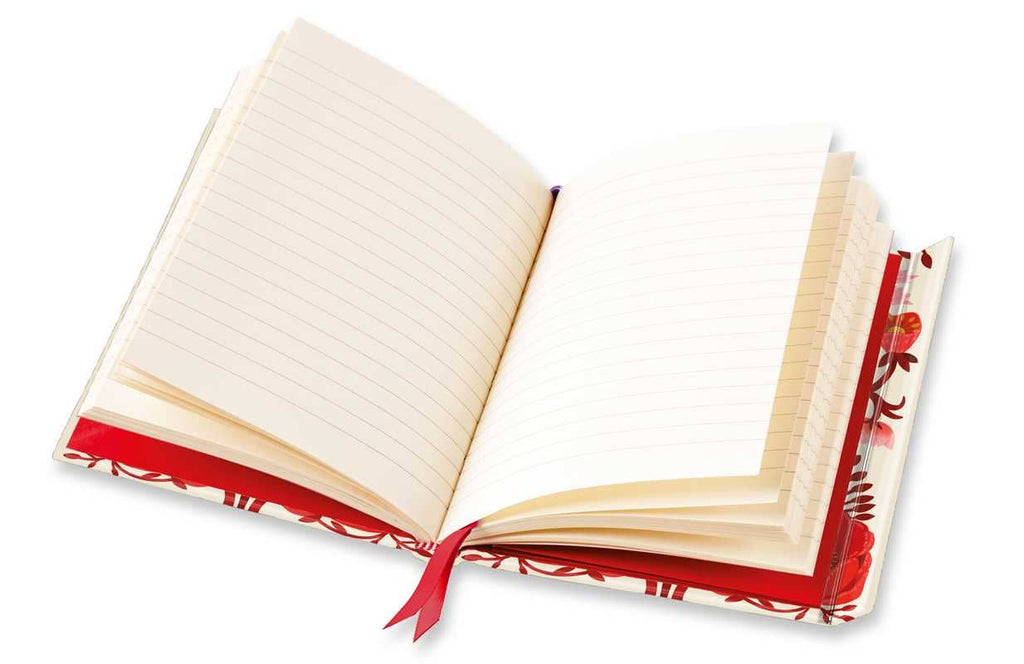 Nina Pace: Love Oracle (Foiled Journal) by: Notebook / blank book; 176 pages / English