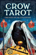 U.S. Games Systems Inc. - Crow Tarot