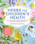 Hachette Book Group - Herbs for Children's Health, 3rd Edition - Trade Paperback