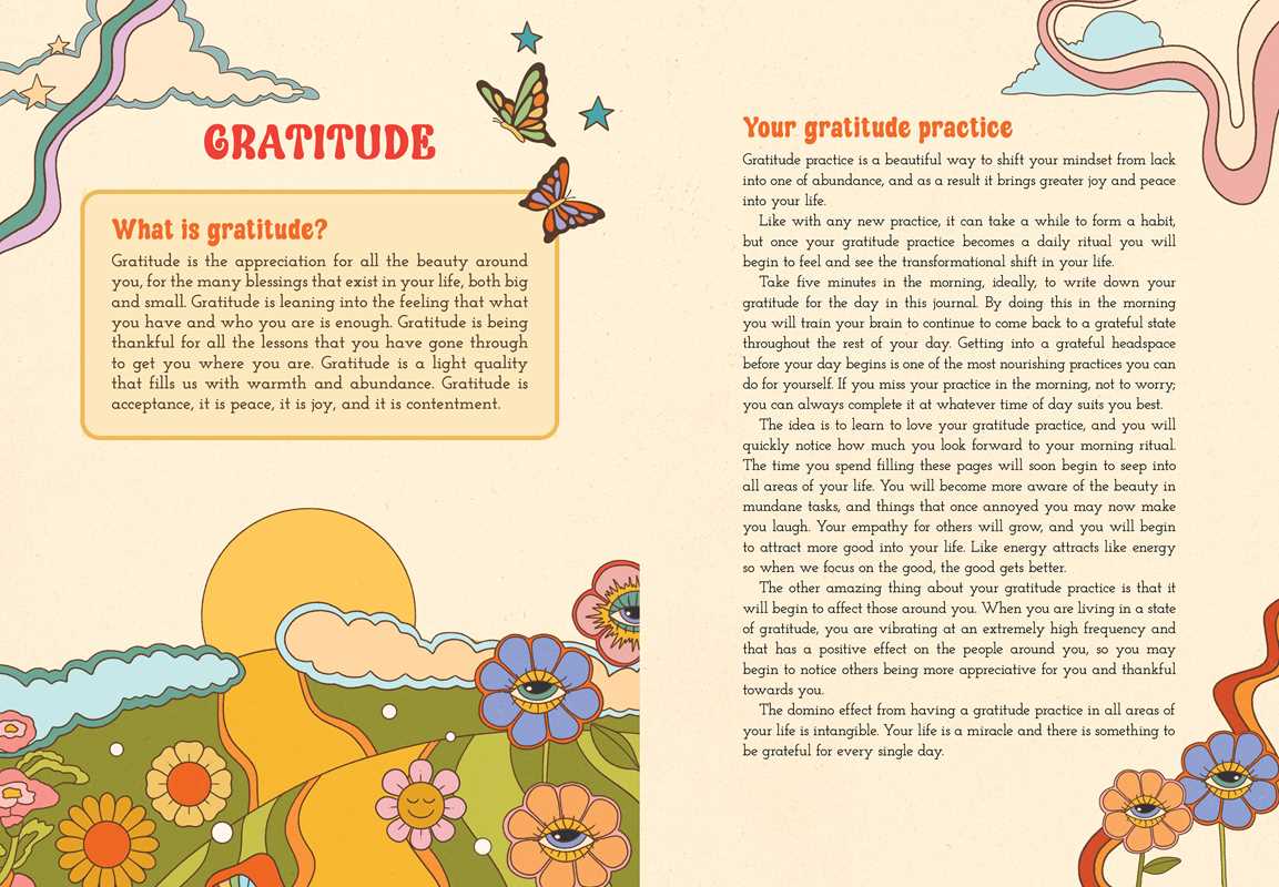 Daily Gratitude Journal by Brooklyn  Downing: Flexibound; 432 pages / English