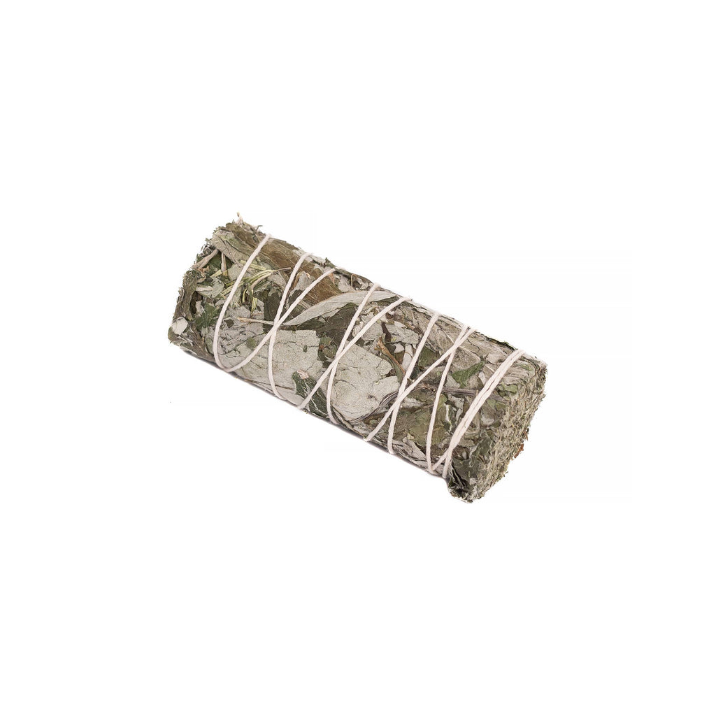 Mugwort Herb Wands