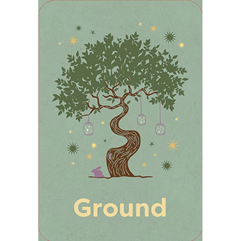 The Comforting Wisdom Oracle: Cozy Companion for Life (NEW!)