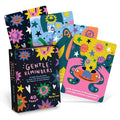 Hachette Book Group - Gentle Reminders Deck by Barry Lee