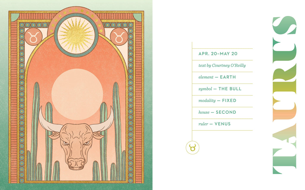 Hachette Book Group - The Zodiac Almanac: A Guide to the 12 Astrological Signs