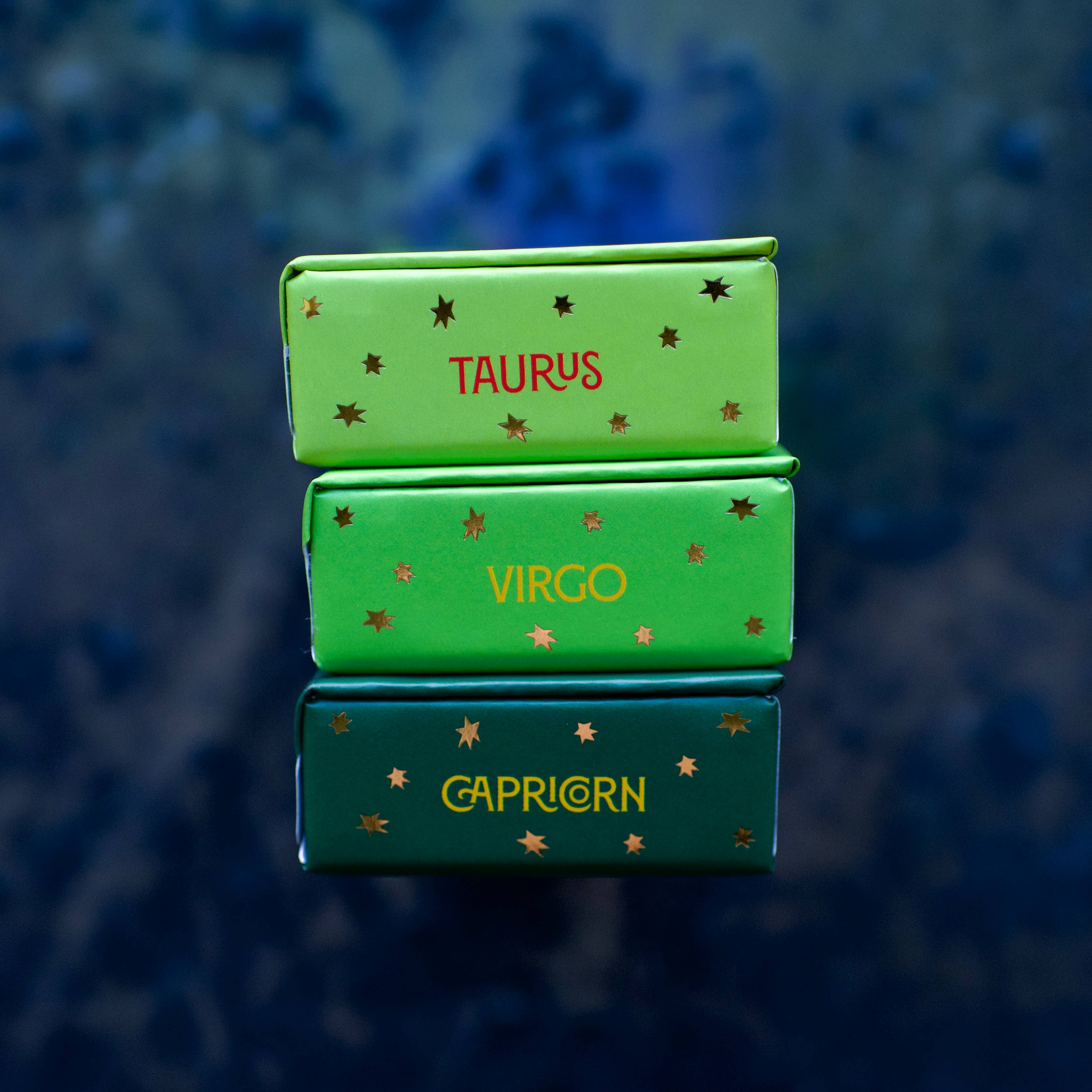 Red Wheel/Weiser LLC - Taurus Pocket Zodiac Cards: 40 Magical Messages