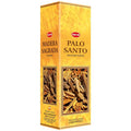 HEM - Palo Santo Square Incense Sticks
