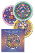 Llewellyn Worldwide - Mandala Healing Oracle
