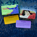 Red Wheel/Weiser LLC - Taurus Pocket Zodiac Cards: 40 Magical Messages