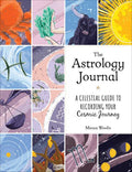 Astrology Journal by Mecca Woods: Hardcover; 192 pages / English