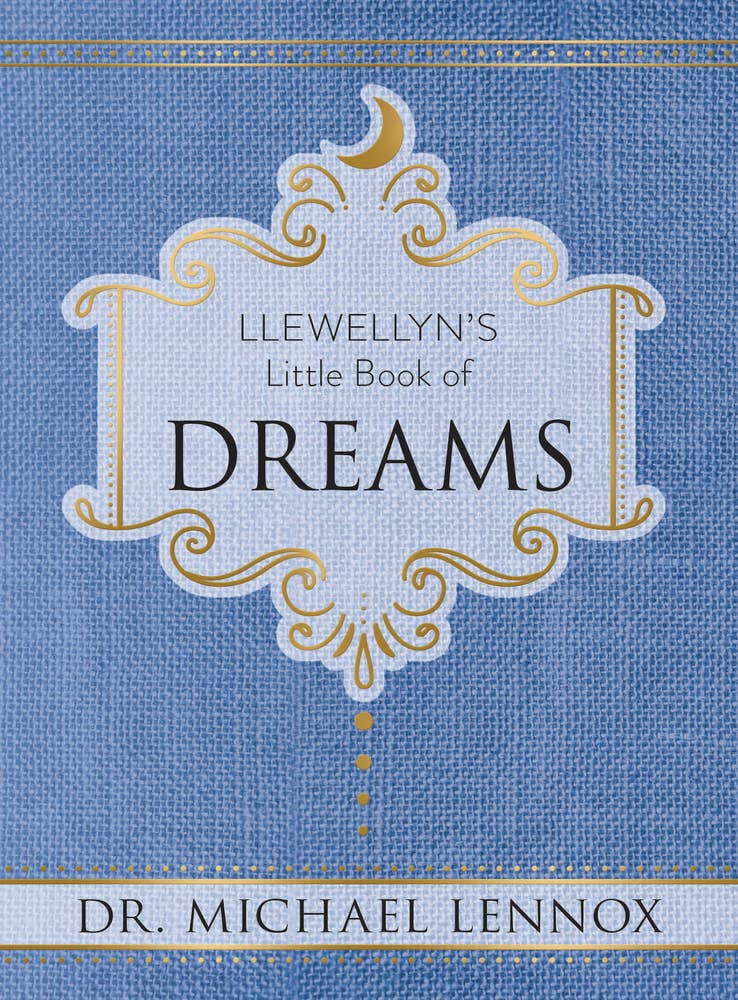 Llewellyn Worldwide - Llewellyn's Little Book Of Dreams